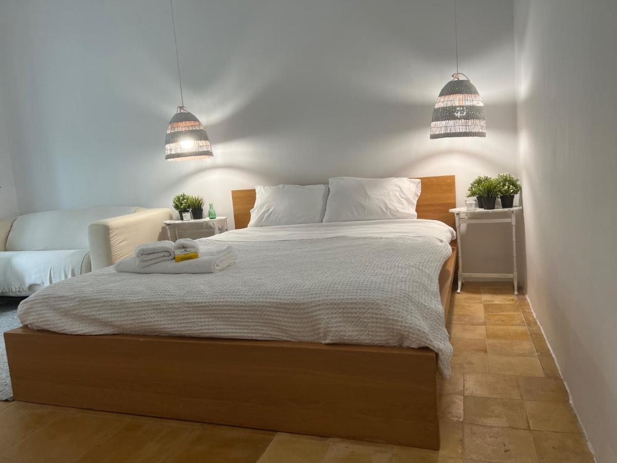 Cozystudio Халкіда Екстер'єр фото